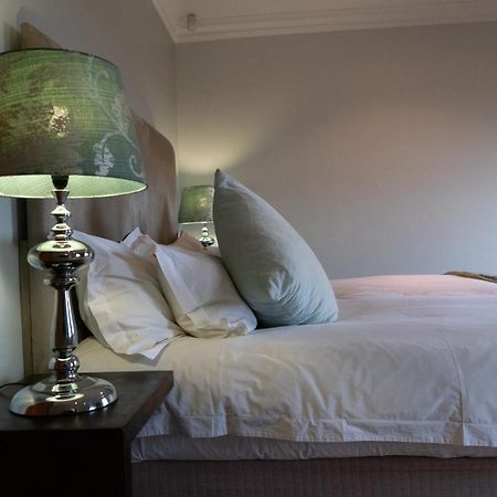 The View Boutique Hotel Johannesburg Exterior photo