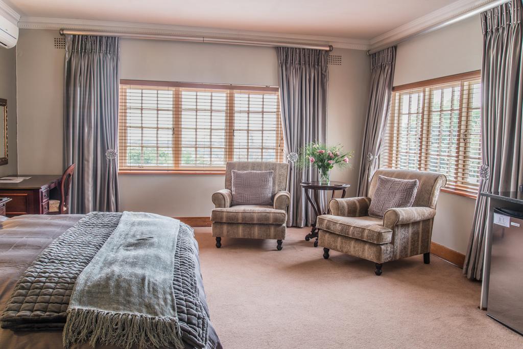 The View Boutique Hotel Johannesburg Room photo