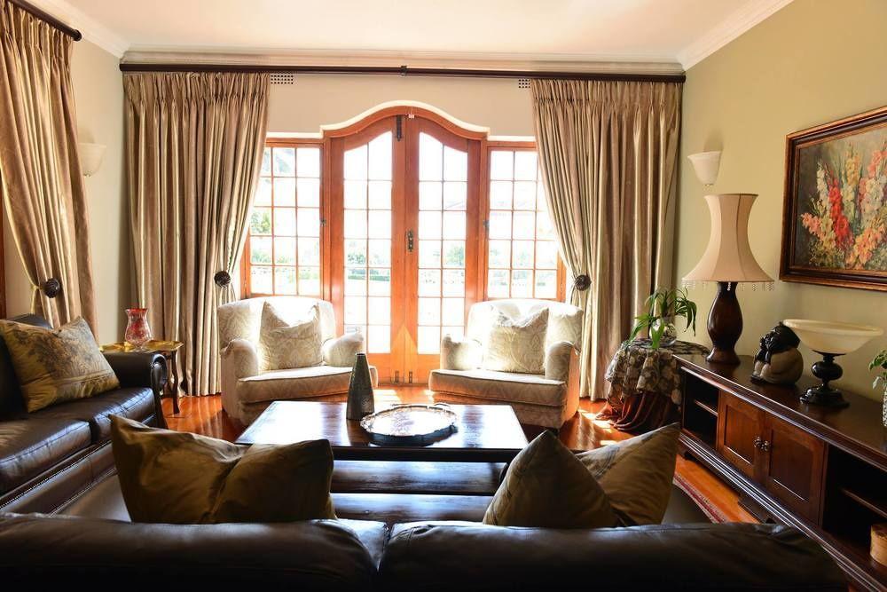 The View Boutique Hotel Johannesburg Exterior photo