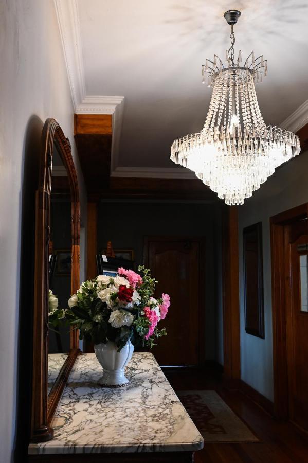 The View Boutique Hotel Johannesburg Exterior photo